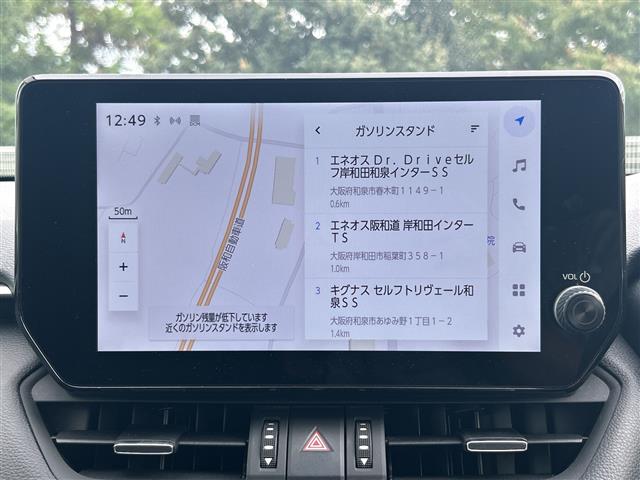 Toyota RAV4 5