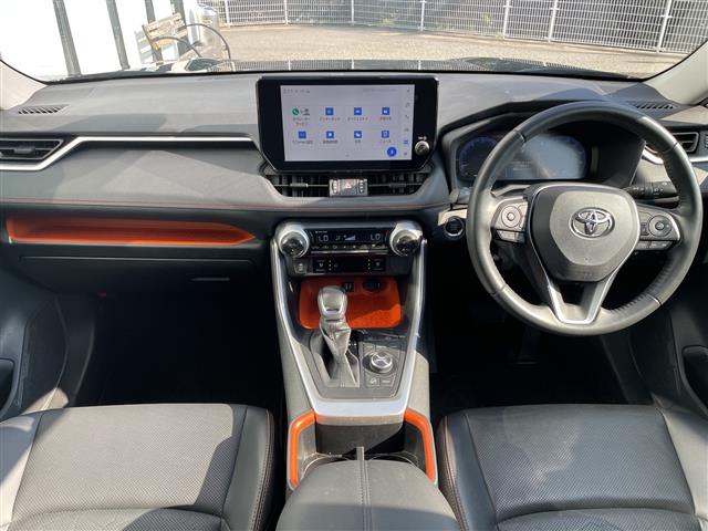 Toyota RAV4 4