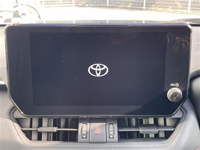 Toyota RAV4 6