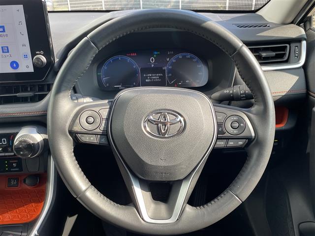 Toyota RAV4 8