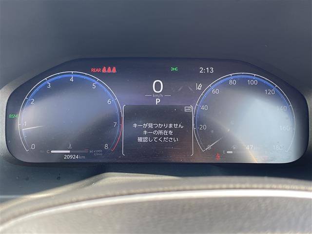 Toyota RAV4 9