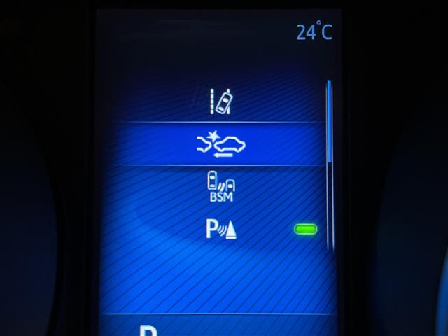 Toyota C-HR 9