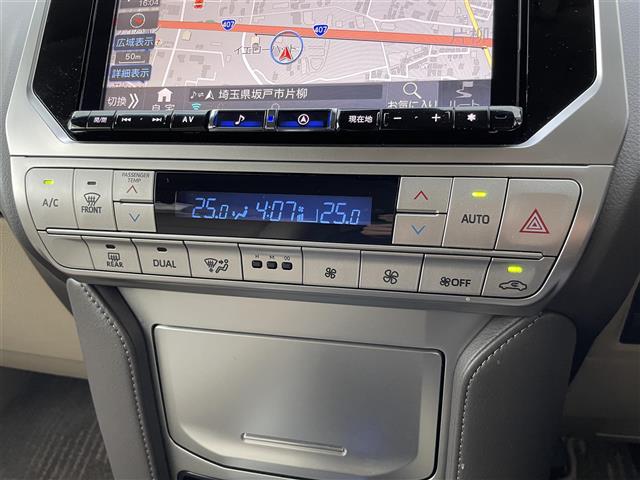 Toyota Land Cruiser Prado 7