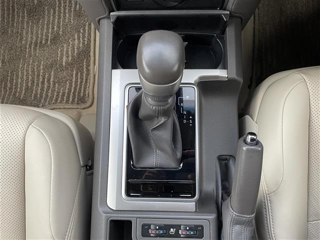 Toyota Land Cruiser Prado 8