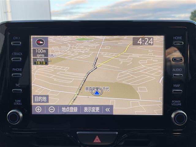 Toyota Yaris Cross 3