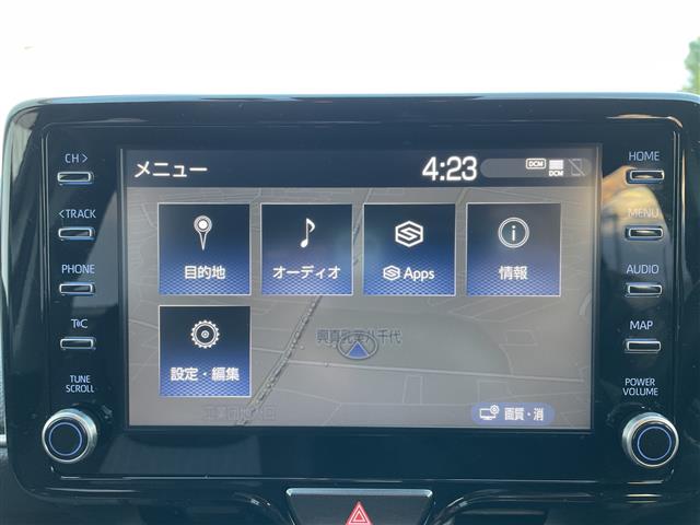 Toyota Yaris Cross 5