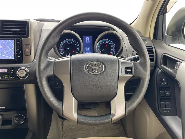 Toyota Land Cruiser Prado 10