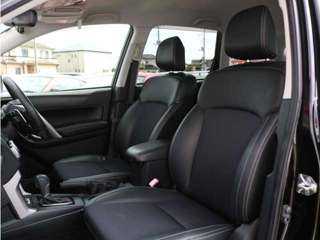 Subaru Forester 5