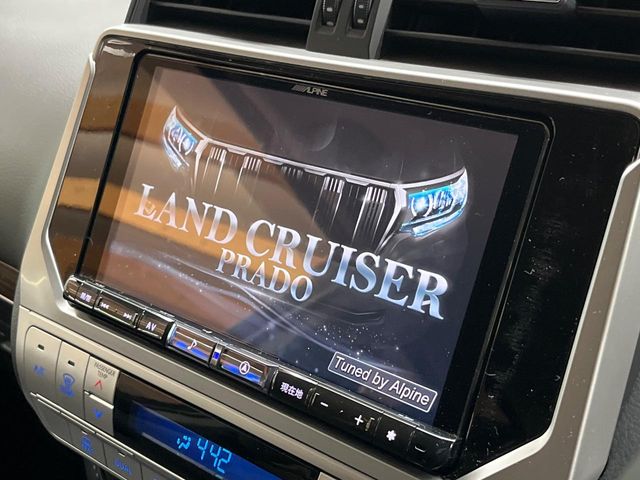 Toyota Land Cruiser Prado 3