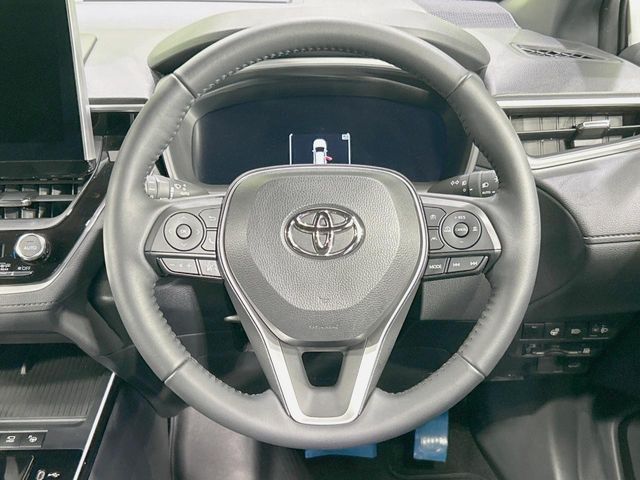 Toyota Corolla Cross 11
