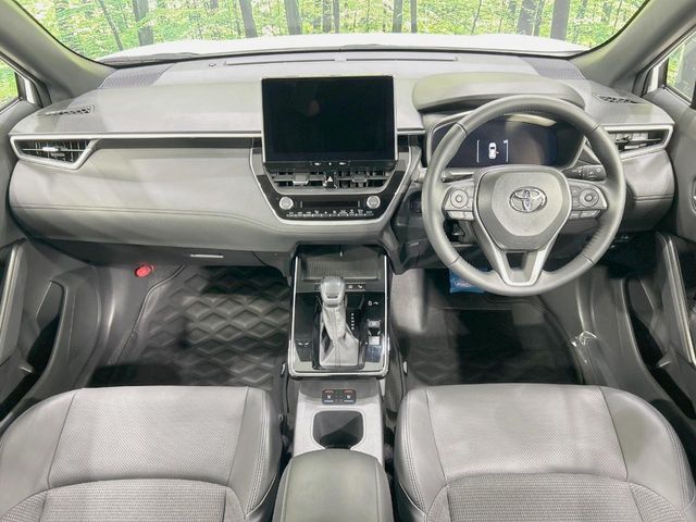 Toyota Corolla Cross 2