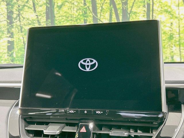 Toyota Corolla Cross 5