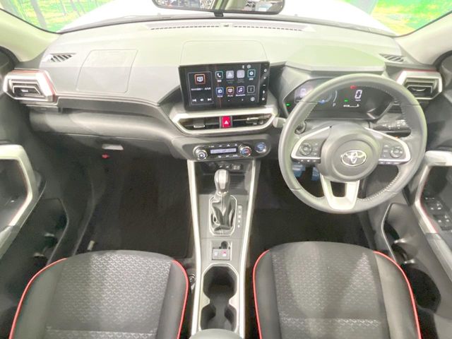 Toyota Raize 2