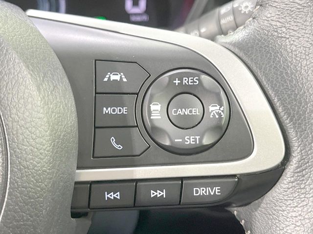 Toyota Raize 6