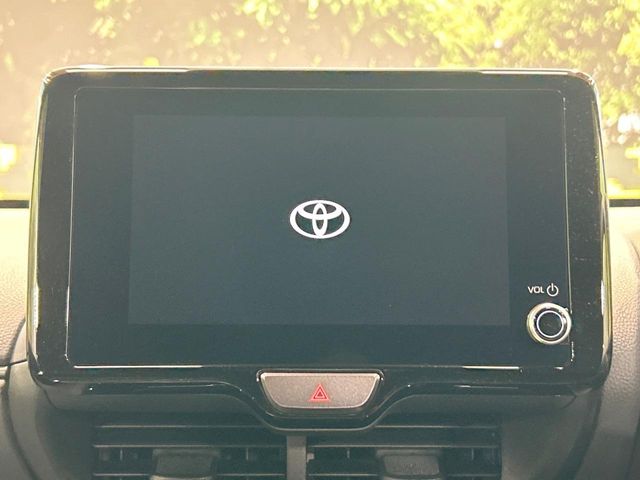 Toyota Yaris Cross 3