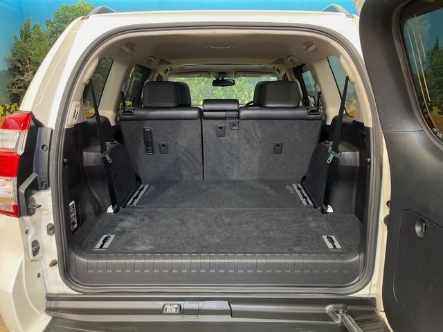 Toyota Land Cruiser Prado 11