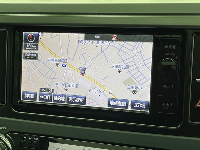 Toyota Land Cruiser Prado 4