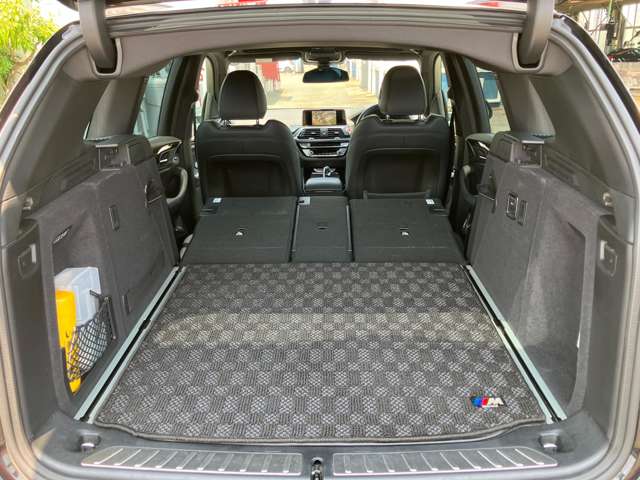 BMW X3 12
