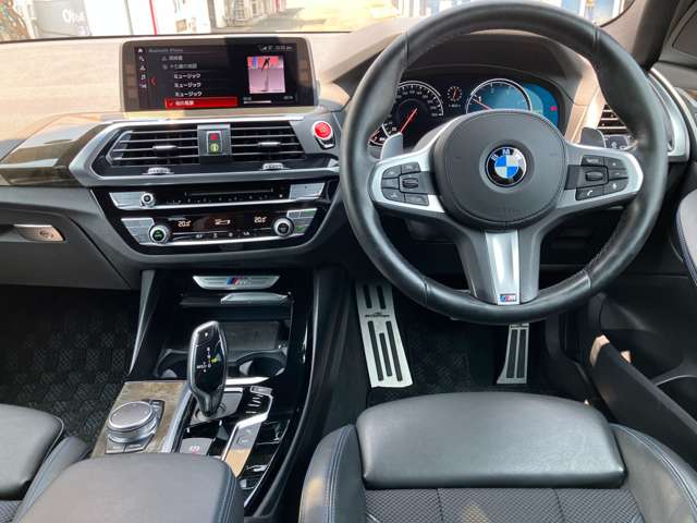 BMW X3 3