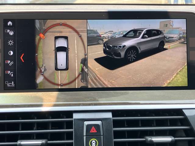 BMW X3 4