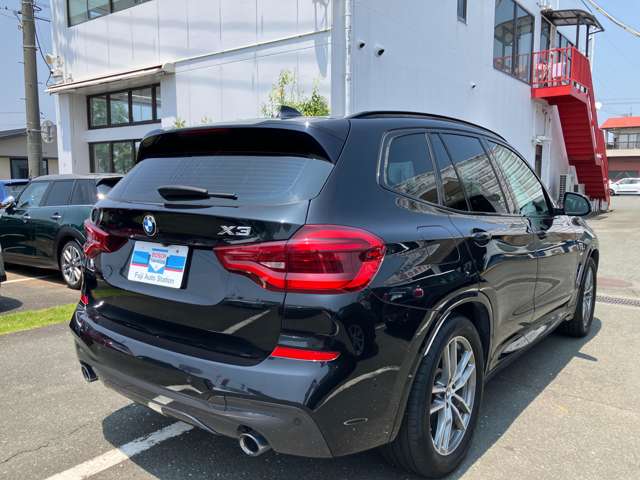 BMW X3 5