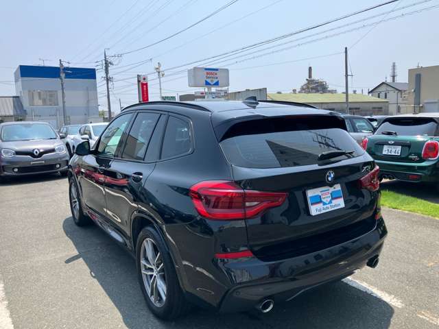 BMW X3 6