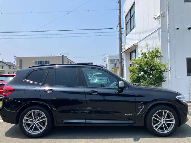 BMW X3 8