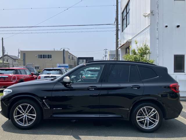 BMW X3 9