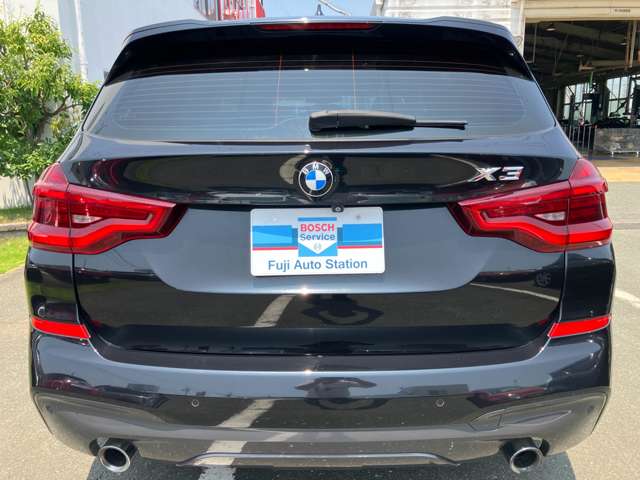 BMW X3 10