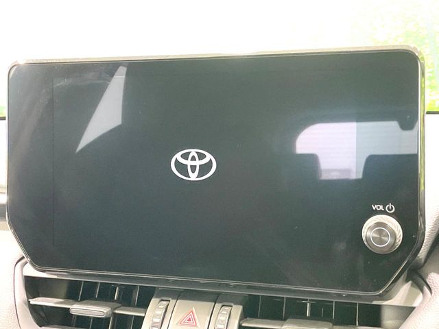 Toyota RAV4 4