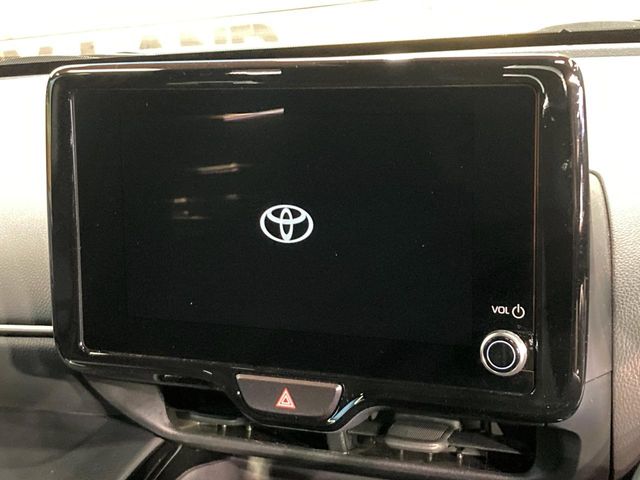 Toyota Yaris Cross 3