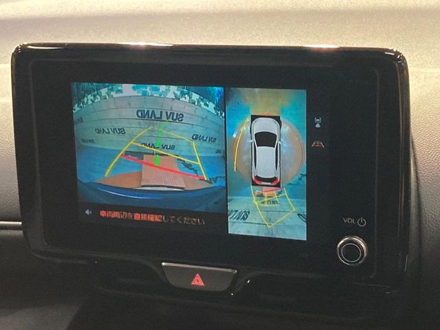 Toyota Yaris Cross 4