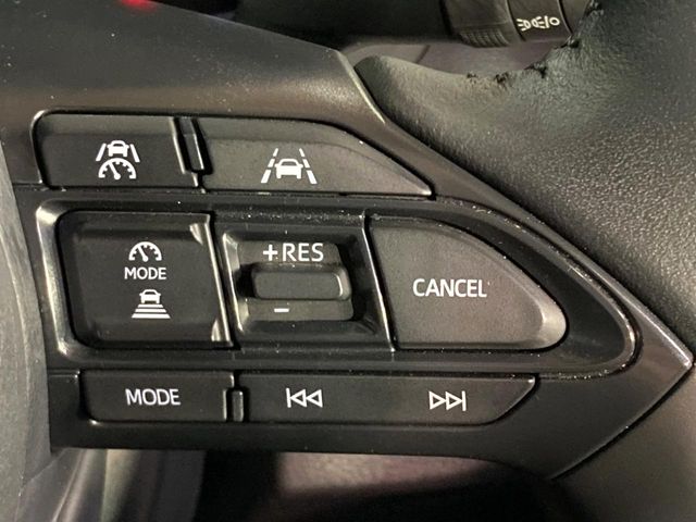 Toyota Yaris Cross 5
