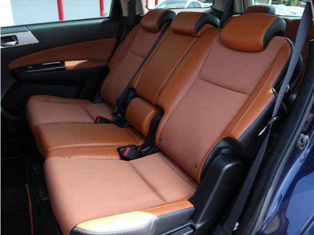 Subaru Exiga Crossover7 11