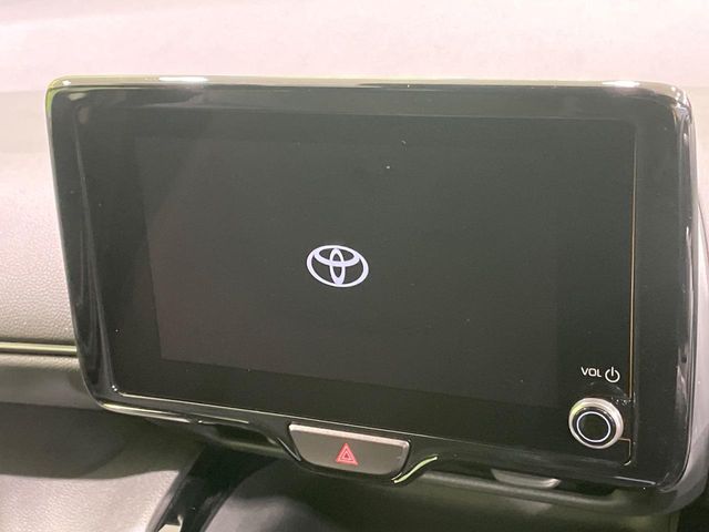 Toyota Yaris Cross 3
