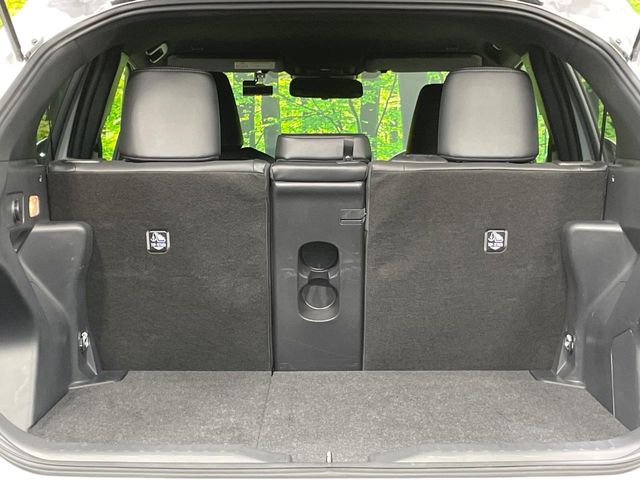 Toyota Yaris Cross 10