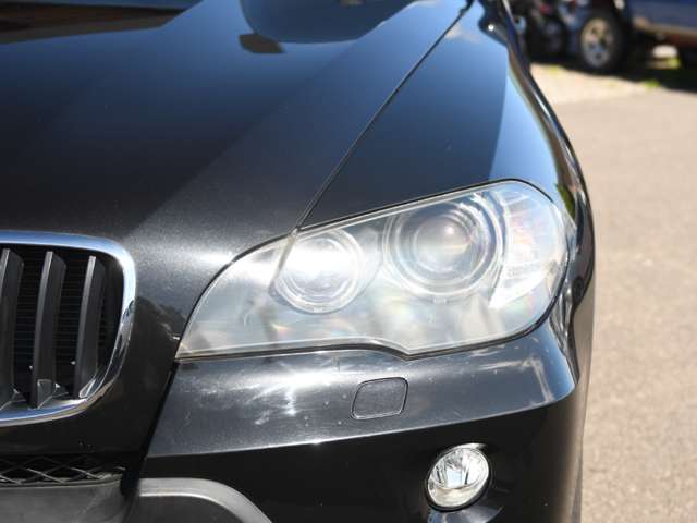BMW X5 11