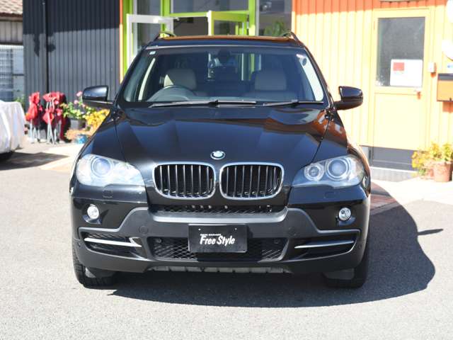BMW X5 2