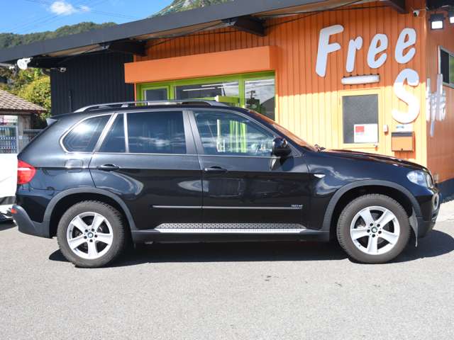 BMW X5 4