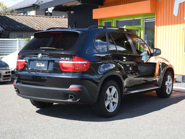 BMW X5 5