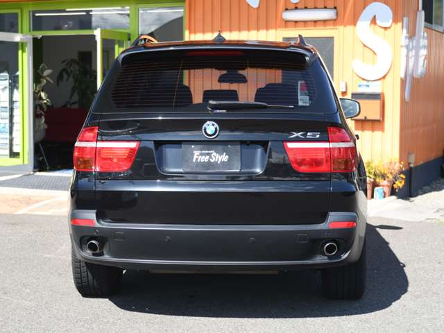 BMW X5 6