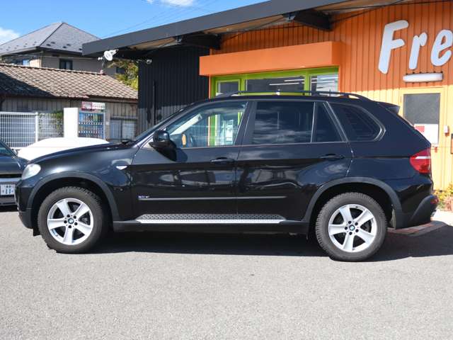 BMW X5 8