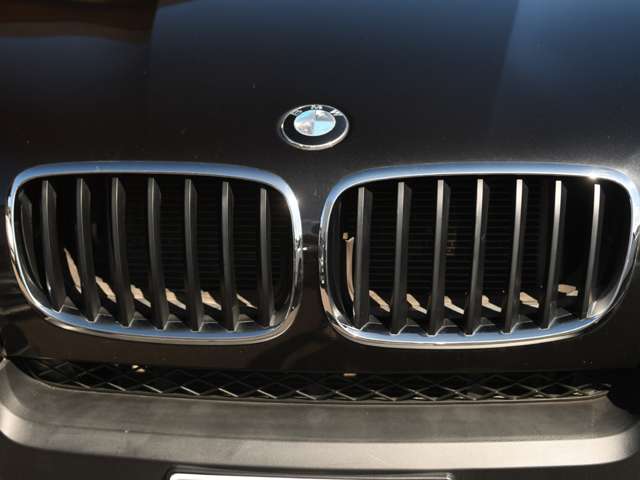 BMW X5 9