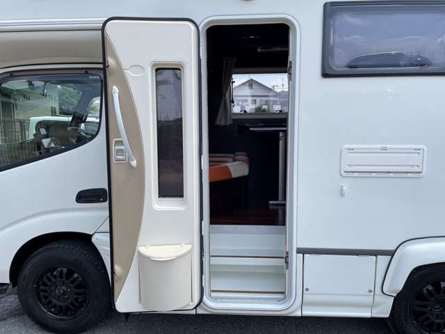 Toyota Camroad 2