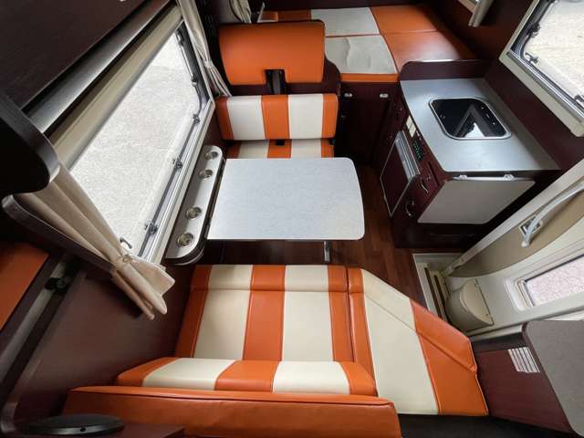 Toyota Camroad 5