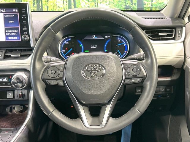 Toyota RAV4 11