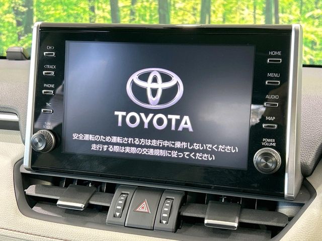 Toyota RAV4 3