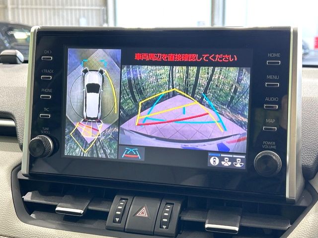 Toyota RAV4 5