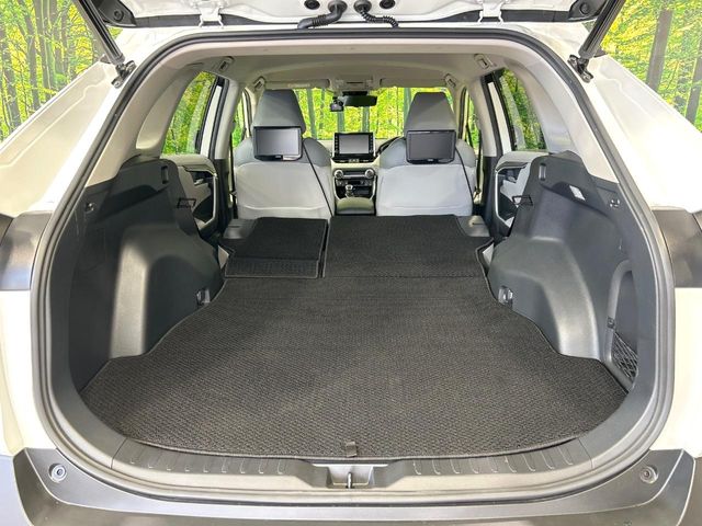 Toyota RAV4 10