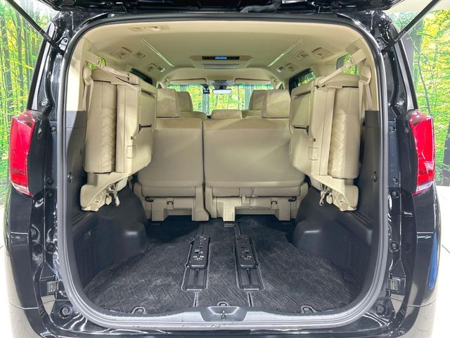 Toyota Alphard 11
